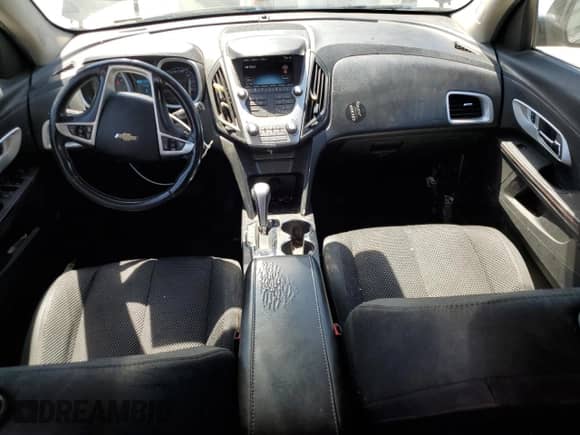 2015 Chevrolet Equinox LT с VIN 2GNFLCE34F6120316, выставлен на аукционе Copart как лот 63865265 с пробегом 188 460 миль миль и Списание • Salvage title. История ставок и продаж доступна на DreamBid. Изображение 8.