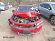 2015 Chevrolet Impala LTZ with VIN 1G1155SL9FU100053, listed as a IAAI auction lot 41893618 with 183,104 mi miles and . Bid and sale history available at DreamBid. Image 12.