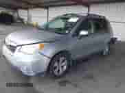 2014 Subaru Forester Limited with VIN JF2SJAJC4EH512424, listed as a IAAI auction lot 43364205 with 162,665 mi miles and . Bid and sale history available at DreamBid. Image 17.