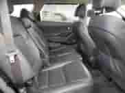 2018 Hyundai Santa Fe SE with VIN KM8SNDHF8JU273400, listed as a Copart auction lot 70684695 with 144,277 mi miles and Salvage title. Bid and sale history available at DreamBid. Image 11.