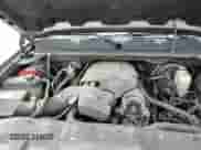 2012 Chevrolet Silverado 1500 Work Truck z VIN 3GCPKPEA8CG286747, wystawiony jako Copart lot #85266964 z przebiegiem 135 079 mil mil oraz Szkoda całkowita • Salvage title. Historia ofert i sprzedaży dostępna na DreamBid. Obrazek 13.