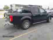 2010 Nissan Frontier SE with VIN 1N6AD0ER3AC406626, listed as a IAAI auction lot 42154112 with 141,620 mi miles and . Bid and sale history available at DreamBid. Image 4.