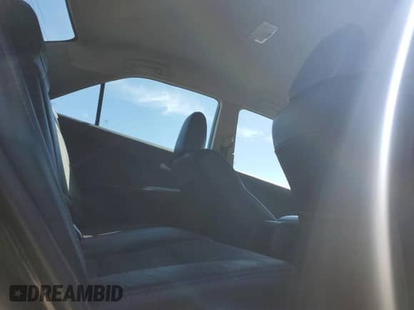 2014 Toyota Camry SE Sport с VIN 4T1BF1FK5EU363458, выставлен на аукционе Copart как лот 85149455 с пробегом 214 621 миль миль и Списание • Salvage title. История ставок и продаж доступна на DreamBid. Изображение 10.