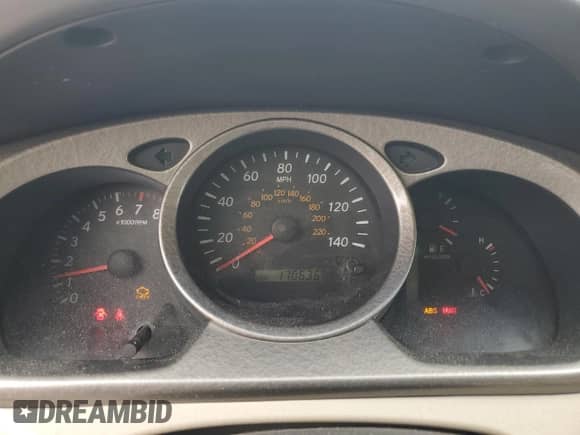 2003 Toyota Highlander Limited с VIN JTEGF21A430082850, выставлен на аукционе Copart как лот 68038695 с пробегом 170 636 миль миль и Чистый • Clean title. История ставок и продаж доступна на DreamBid. Изображение 9.