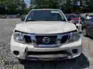 2020 Nissan Frontier SV with VIN 1N6ED0CF0LN703354, listed as a Copart auction lot 67968695 with 44,292 mi miles and Salvage title. Bid and sale history available at DreamBid. Image 5.