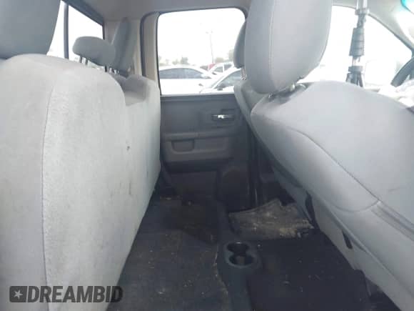 2016 Ram 1500 Big Horn с VIN 1C6RR6GT4GS225494, выставлен на аукционе IAAI как лот 42772641 с пробегом 223 252 миль миль и . История ставок и продаж доступна на DreamBid. Изображение 8.