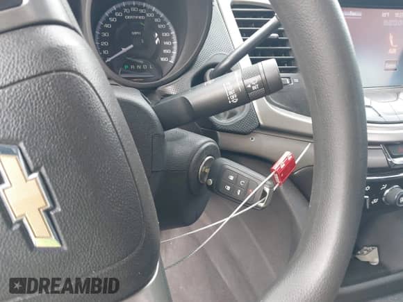 2015 Chevrolet Caprice Police Police с VIN 6G3NS5U26FL104978, выставлен на аукционе IAAI как лот 41475345 с пробегом 79 092 миль миль и . История ставок и продаж доступна на DreamBid. Изображение 11.