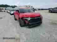 2021 Chevrolet Blazer RS с VIN 3GNKBERS9MS555121, выставлен на аукционе Copart как лот 59175395 с пробегом 95 040 миль миль и Списание • Salvage title. История ставок и продаж доступна на DreamBid. Изображение 15.
