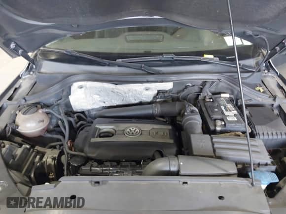 2012 Volkswagen Tiguan S с VIN WVGBV7AXXCW000681, выставлен на аукционе IAAI как лот 43499876 с пробегом 182 948 миль миль и . История ставок и продаж доступна на DreamBid. Изображение 10.