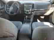 2008 Hyundai Santa Fe GLS с VIN 5NMSG13D28H190811, выставлен на аукционе Copart как лот 70521884 с пробегом 132 440 миль миль и Списание • Salvage title. История ставок и продаж доступна на DreamBid. Изображение 8.