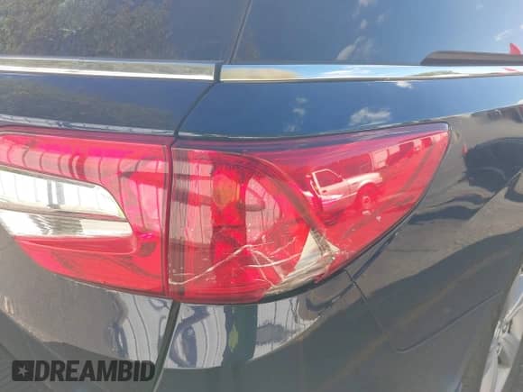 2019 Honda Odyssey EX-L with VIN 5FNRL6H76KB054460, listed as a IAAI auction lot 43404528 with 96,987 mi miles and . Bid and sale history available at DreamBid. Image 21.