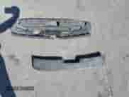 2023 Nissan Pathfinder Platinum with VIN 5N1DR3DK7PC217375, listed as a Copart auction lot 85907945 with 16,561 mi miles and Salvage title. Bid and sale history available at DreamBid. Image 13.