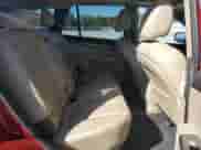 2011 Hyundai Santa Fe Limited с VIN 5XYZK4AG2BG052523, выставлен на аукционе Copart как лот 82400975 с пробегом 142 072 миль миль и Чистый • Clean title. История ставок и продаж доступна на DreamBid. Изображение 10.
