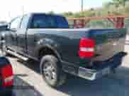 2007 Ford F-150 XLT with VIN 1FTPX14V67FB29230, listed as a IAAI auction lot 43186702 with 178,796 mi miles and . Bid and sale history available at DreamBid. Image 3.