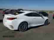 2016 Lexus RC 200t F Sport с VIN JTHHA5BC0G5000922, выставлен на аукционе Copart как лот 63685915 с пробегом 96 335 миль миль и Списание • Salvage title. История ставок и продаж доступна на DreamBid. Изображение 3.