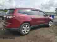 2017 Chevrolet Traverse LT с VIN 1GNKVGKD7HJ319489, выставлен на аукционе Copart как лот 80275985 с пробегом 68 852 миль миль и Списание • Salvage title. История ставок и продаж доступна на DreamBid. Изображение 3.