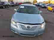 2007 Toyota Camry LE with VIN 4T1BK46K07U506574, listed as a IAAI auction lot 43347284 with 123,200 mi miles and . Bid and sale history available at DreamBid. Image 12.