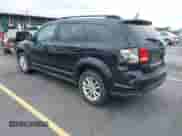 2013 Dodge Journey SXT with VIN 3C4PDCBG9DT584454, listed as a IAAI auction lot 43380213 with 128,968 mi miles and . Bid and sale history available at DreamBid. Image 3.