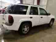 2008 Chevrolet TrailBlazer 1LT с VIN 1GNDT13S182240189, выставлен на аукционе Copart как лот 66264545 с пробегом 185 180 миль миль и Списание • Salvage title. История ставок и продаж доступна на DreamBid. Изображение 3.