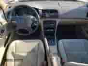 1996 Honda Accord with VIN 1HGCE6644TA028850, listed as a Copart auction lot 42564835 with 116,354 mi miles and Salvage title. Bid and sale history available at DreamBid. Image 8.