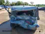 2010 Nissan Cube S Krom Edition с VIN JN8AZ2KR7AT161905, выставлен на аукционе Copart как лот 61560585 с пробегом Не указан миль и Списание • Salvage title. История ставок и продаж доступна на DreamBid. Изображение 6.