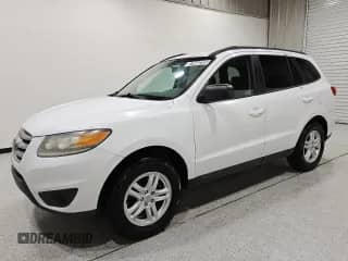 2012 Hyundai Santa Fe GLS с VIN 5XYZG4AG0CG124239, выставлен на аукционе Copart как лот 87046285 с пробегом 151 301 миль миль и Чистый • Clean title. История ставок и продаж доступна на DreamBid. Изображение 1.