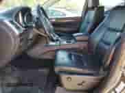 2012 Jeep Grand Cherokee Laredo z VIN 1C4RJFAG9CC255395, wystawiony jako Copart lot #82303735 z przebiegiem 184 554 mil mil oraz Szkoda całkowita • Salvage title. Historia ofert i sprzedaży dostępna na DreamBid. Obrazek 7.