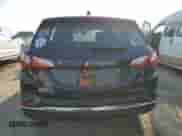 2020 Chevrolet Equinox LT с VIN 2GNAXUEVXL6247704, выставлен на аукционе Copart как лот 84470265 с пробегом 50 977 миль миль и Списание • Salvage title. История ставок и продаж доступна на DreamBid. Изображение 6.