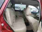 2015 Nissan Rogue SL с VIN 5N1AT2MV1FC898186, выставлен на аукционе Copart как лот 71218665 с пробегом 103 374 миль миль и Списание • Salvage title. История ставок и продаж доступна на DreamBid. Изображение 10.