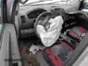 2012 Nissan Frontier S with VIN 1N6BD0CTXCC433375, listed as a Copart auction lot 87285674 with Not provided miles and Salvage title. Bid and sale history available at DreamBid. Image 8.