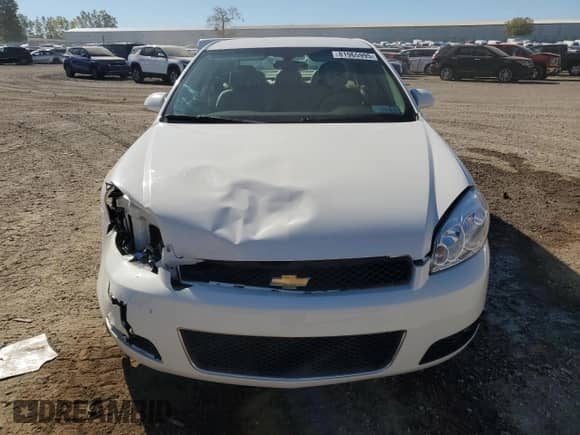 2007 Chevrolet Impala LT z VIN 2G1WC58R379327857, wystawiony jako Copart lot #81965995 z przebiegiem 79 833 mil mil oraz Czysty tytuł • Clean title. Historia ofert i sprzedaży dostępna na DreamBid. Obrazek 5.