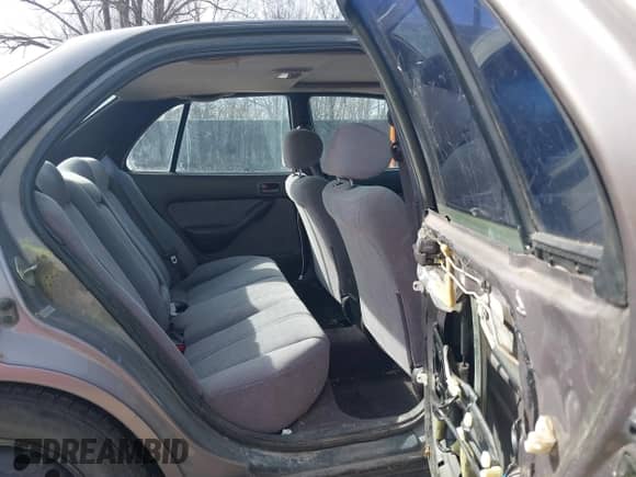 1995 Toyota Camry LE z VIN 4T1GK12E7SU081447, wystawiony jako IAAI lot #41607375 z przebiegiem 234 250 mil mil oraz . Historia ofert i sprzedaży dostępna na DreamBid. Obrazek 8.