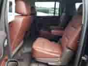 2018 Chevrolet Suburban Premier с VIN 1GNSKJKC8JR385523, выставлен на аукционе Copart как лот 64701655 с пробегом 113 827 миль миль и Списание • Salvage title. История ставок и продаж доступна на DreamBid. Изображение 10.