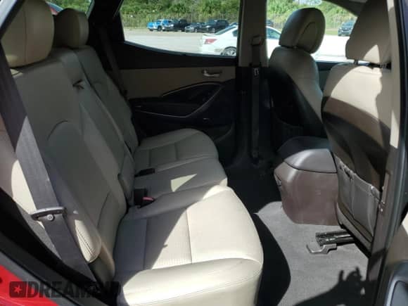 2013 Hyundai Santa Fe Sport с VIN 5XYZU3LB8DG044483, выставлен на аукционе Copart как лот 85881675 с пробегом 171 899 миль миль и Списание • Salvage title. История ставок и продаж доступна на DreamBid. Изображение 11.