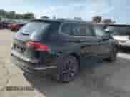 2022 Volkswagen Tiguan SE z VIN 3VV3B7AX4NM092408, wystawiony jako Copart lot #80062245 z przebiegiem 36 502 mil mil oraz Szkoda całkowita • Salvage title. Historia ofert i sprzedaży dostępna na DreamBid. Obrazek 3.