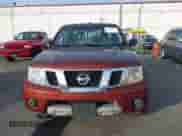 2017 Nissan Frontier SV с VIN 1N6AD0EV9HN760016, выставлен на аукционе IAAI как лот 41391658 с пробегом Не указан миль и . История ставок и продаж доступна на DreamBid. Изображение 12.