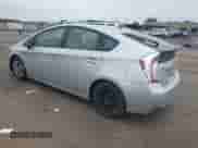 2015 Toyota Prius Four z VIN JTDKN3DU4F1913162, wystawiony jako IAAI lot #43353970 z przebiegiem 269 891 mil mil oraz . Historia ofert i sprzedaży dostępna na DreamBid. Obrazek 3.