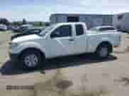 2020 Nissan Frontier S z VIN 1N6ED0CE6LN717573, wystawiony jako Copart lot #54212095 z przebiegiem 84 406 mil mil oraz Szkoda całkowita • Salvage title. Historia ofert i sprzedaży dostępna na DreamBid. Obrazek 1.