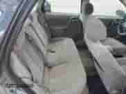 2002 Saturn LS с VIN 1G8JU54F02Y522811, выставлен на аукционе Copart как лот 57252295 с пробегом 90 891 миль миль и Списание • Salvage title. История ставок и продаж доступна на DreamBid. Изображение 10.