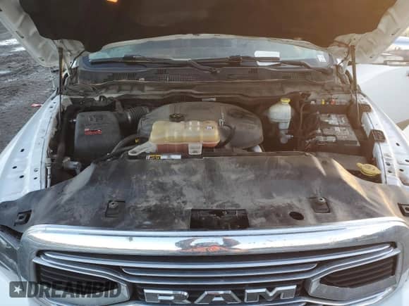 2014 Ram 1500 Longhorn Limited z VIN 1C6RR7WM5ES346001, wystawiony jako Copart lot #87236694 z przebiegiem 113 077 mil mil oraz Szkoda całkowita • Salvage title. Historia ofert i sprzedaży dostępna na DreamBid. Obrazek 11.