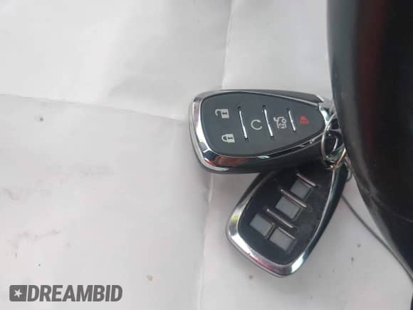 2017 Chevrolet Sonic Premier с VIN 1G1JF5SB1H4114049, выставлен на аукционе IAAI как лот 43333226 с пробегом 65 624 миль миль и . История ставок и продаж доступна на DreamBid. Изображение 11.
