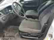 2016 Chevrolet Impala Police Police с VIN 2G1WD5E30G1132536, выставлен на аукционе Copart как лот 72084675 с пробегом 154 438 миль миль и На запчасти • Non repairable. История ставок и продаж доступна на DreamBid. Изображение 7.