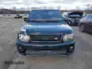 2012 Land Rover Range Rover Sport SC with VIN SALSH2E40CA741443, listed as a Copart auction lot 85862434 with 108,659 mi miles and Salvage title. Bid and sale history available at DreamBid. Image 5.