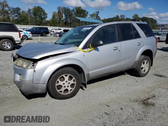 2004 Saturn VUE V6 с VIN 5GZCZ53484S851437, выставлен на аукционе Copart как лот 84903005 с пробегом Не указан миль и Списание • Salvage title. История ставок и продаж доступна на DreamBid. Изображение 1.
