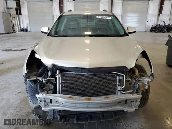 2015 Chevrolet Equinox LT с VIN 2GNALBEK2F6191431, выставлен на аукционе Copart как лот 67953685 с пробегом 104 628 миль миль и На запчасти • Non repairable. История ставок и продаж доступна на DreamBid. Изображение 5.