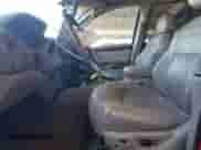 2002 Jeep Grand Cherokee Limited with VIN 1J4GW58N12C202691, listed as a Copart auction lot 64265975 with 118,480 mi miles and Salvage title. Bid and sale history available at DreamBid. Image 7.