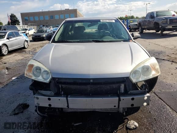 2008 Chevrolet Malibu Classic LT с VIN 1G1ZT58N48F147872, выставлен на аукционе Copart как лот 60327625 с пробегом 229 768 миль миль и Списание • Salvage title. История ставок и продаж доступна на DreamBid. Изображение 5.