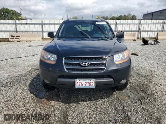 2008 Hyundai Santa Fe SE с VIN 5NMSH13E98H176068, выставлен на аукционе Copart как лот 84225975 с пробегом 201 076 миль миль и Списание • Salvage title. История ставок и продаж доступна на DreamBid. Изображение 5.