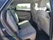 2018 Hyundai Tucson SEL Plus с VIN KM8J3CA47JU666745, выставлен на аукционе Copart как лот 67136325 с пробегом 123 850 миль миль и Чистый • Clean title. История ставок и продаж доступна на DreamBid. Изображение 11.