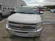 2012 Chevrolet Silverado 1500 LT с VIN 1GCRCSE03CZ325891, выставлен на аукционе Copart как лот 83771325 с пробегом 79 683 миль миль и Списание • Salvage title. История ставок и продаж доступна на DreamBid. Изображение 5.